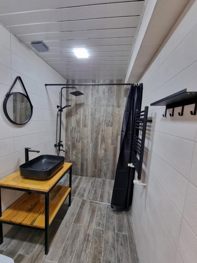 The Penthouse ,Apartment With 2 Bedrooms,Whole Apartment, Апартмент Целиком Dilijan Luaran gambar