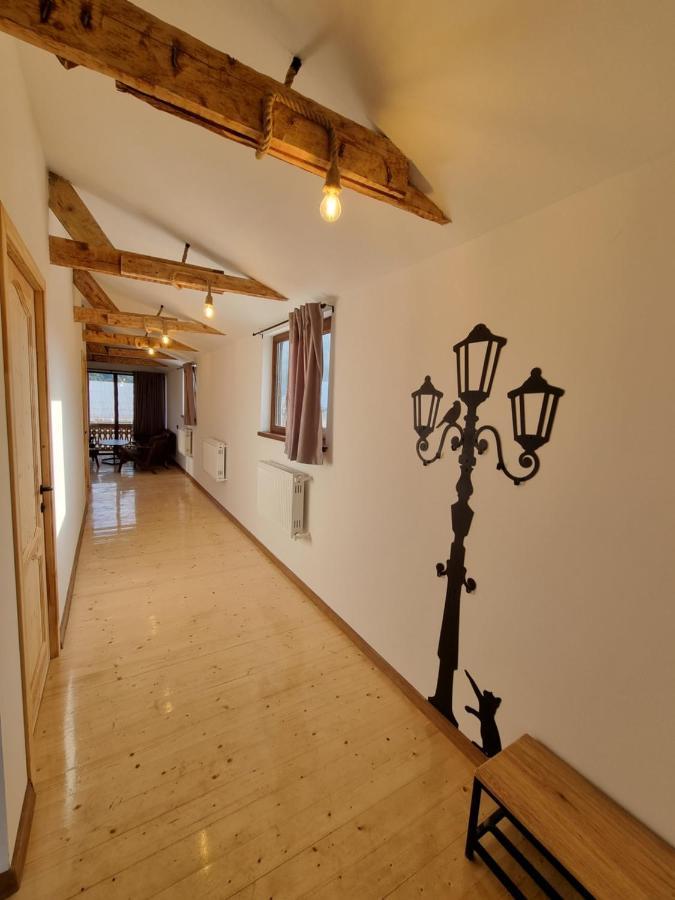 The Penthouse ,Apartment With 2 Bedrooms,Whole Apartment, Апартмент Целиком Dilijan Luaran gambar