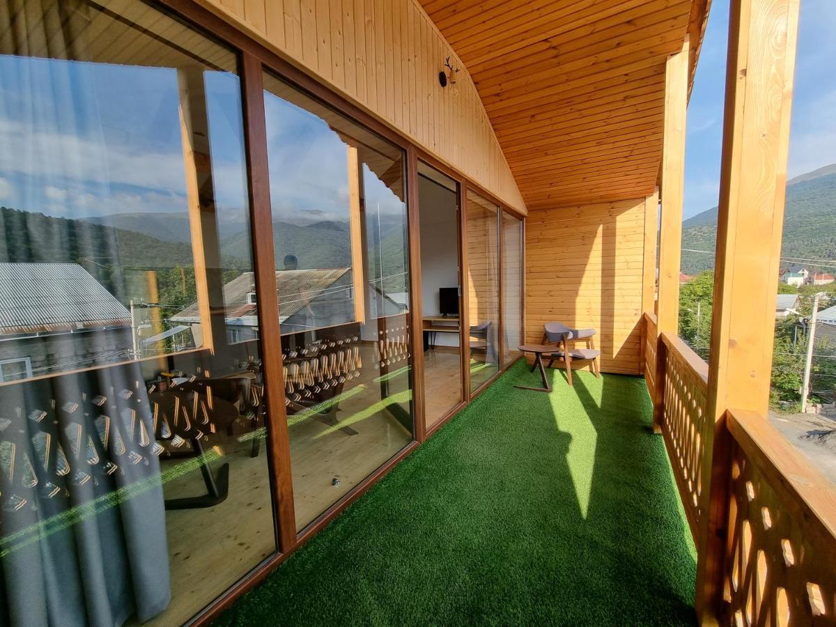 The Penthouse ,Apartment With 2 Bedrooms,Whole Apartment, Апартмент Целиком Dilijan Luaran gambar