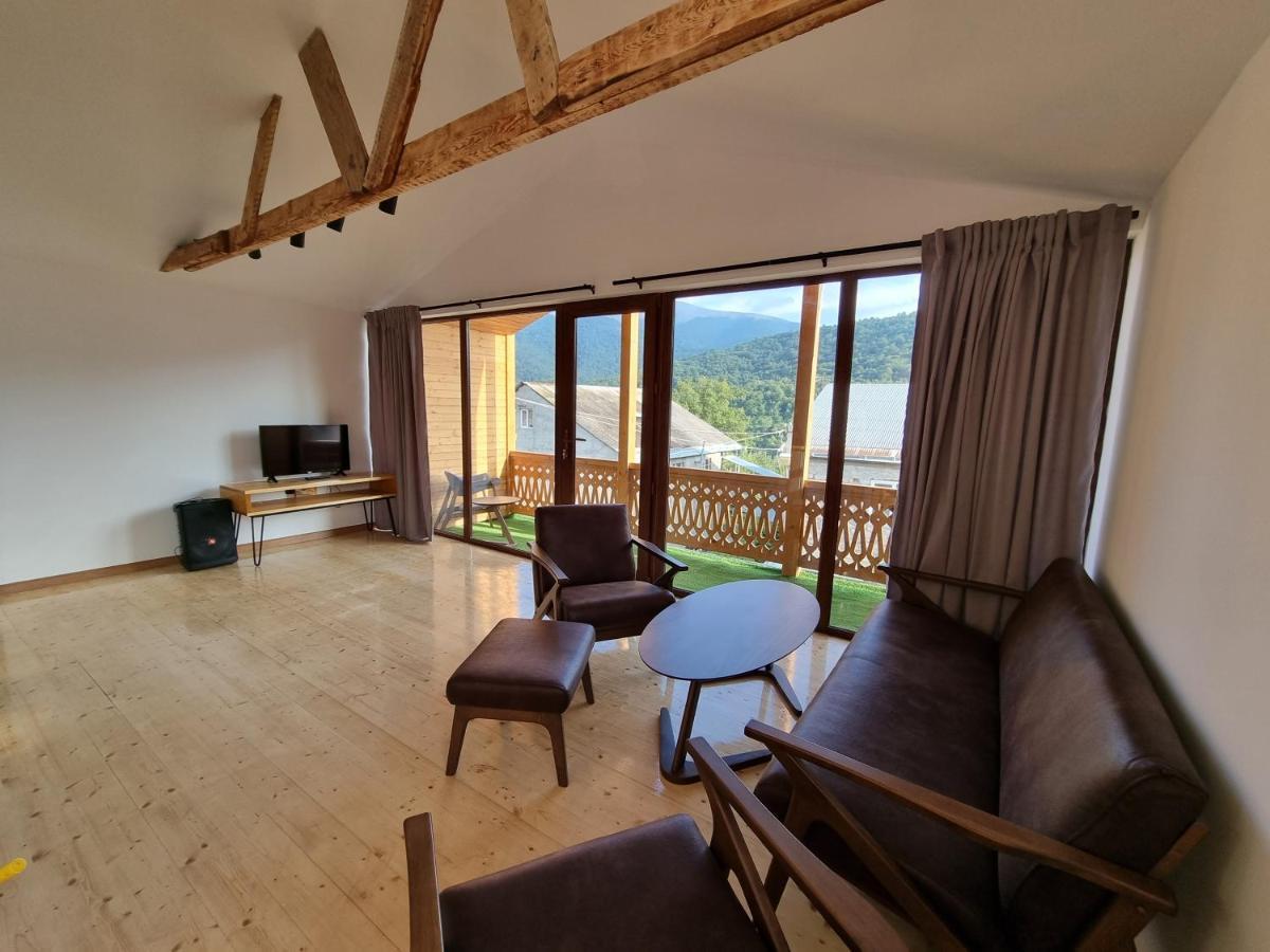 The Penthouse ,Apartment With 2 Bedrooms,Whole Apartment, Апартмент Целиком Dilijan Luaran gambar