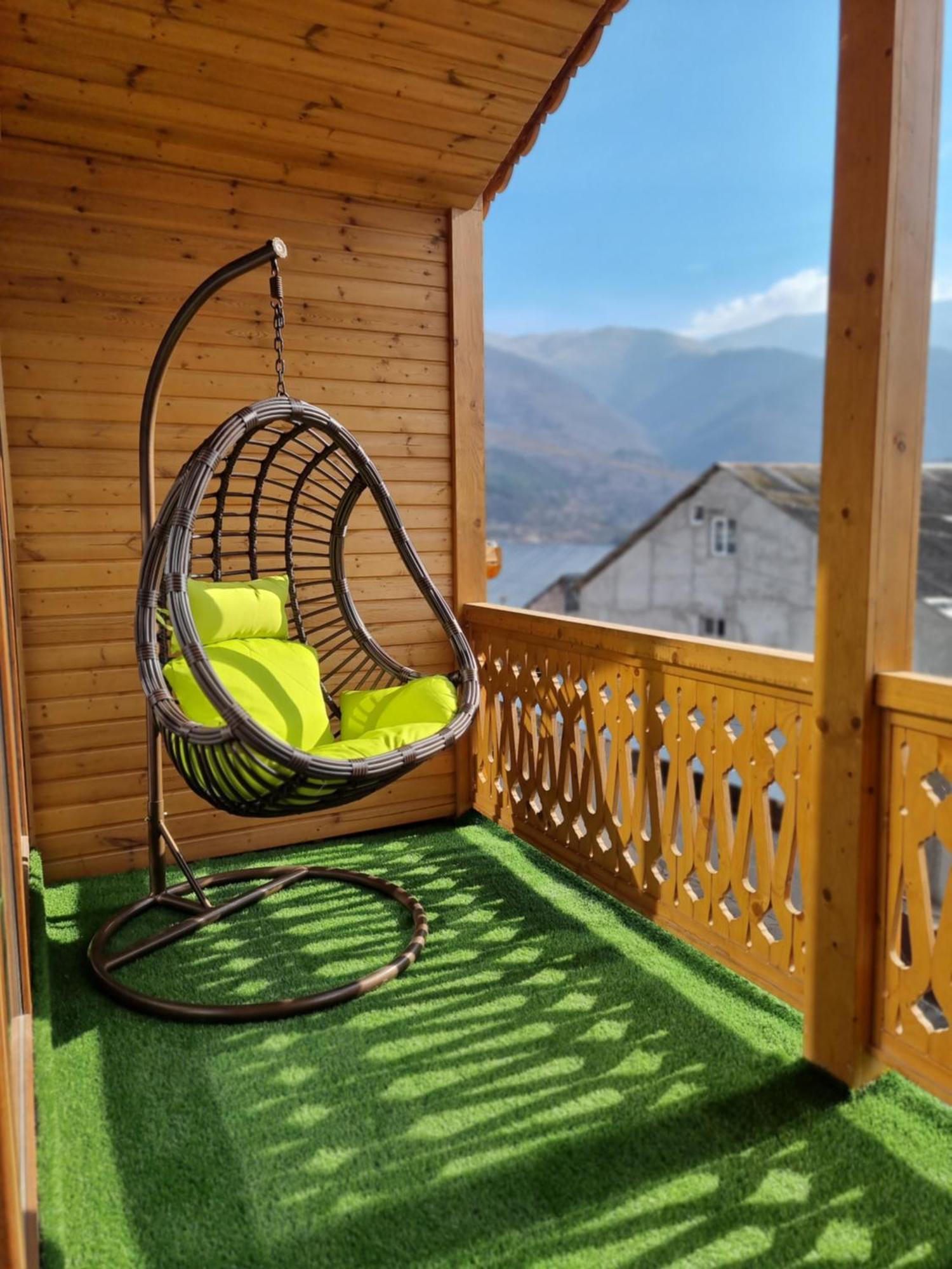 The Penthouse ,Apartment With 2 Bedrooms,Whole Apartment, Апартмент Целиком Dilijan Luaran gambar
