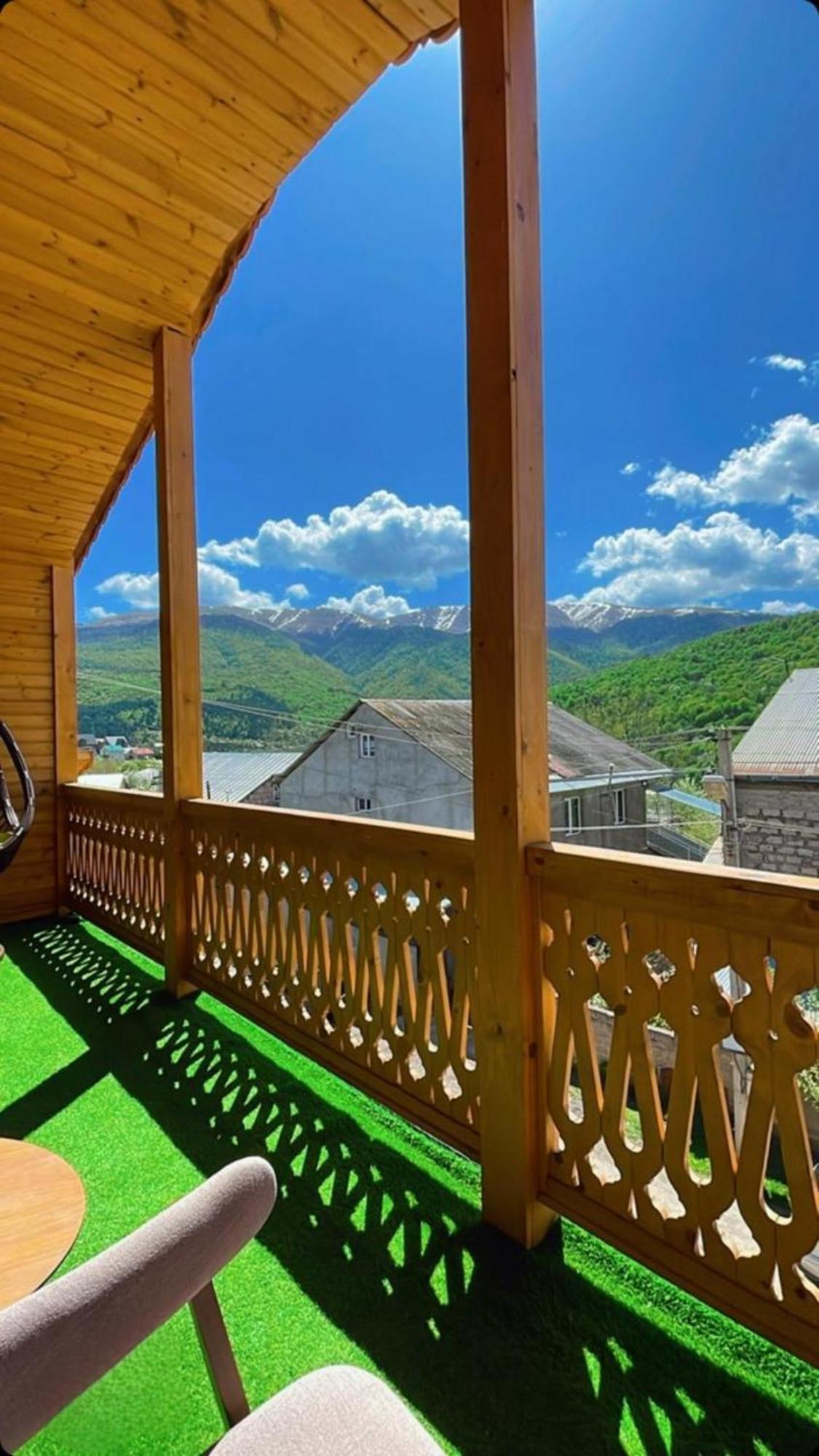 The Penthouse ,Apartment With 2 Bedrooms,Whole Apartment, Апартмент Целиком Dilijan Luaran gambar